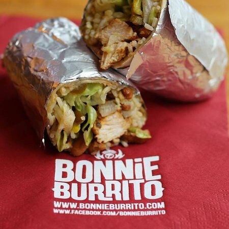 Bonnie Burrito